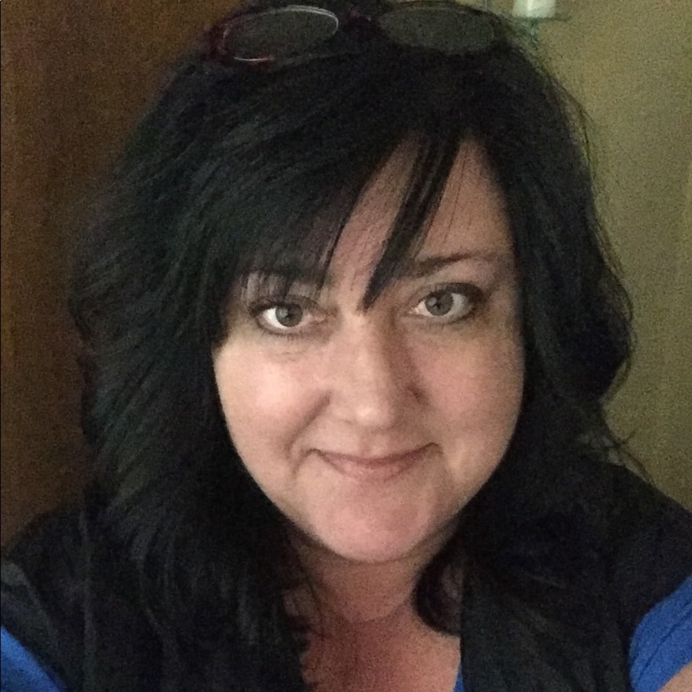 Meet your Posher, Heidi